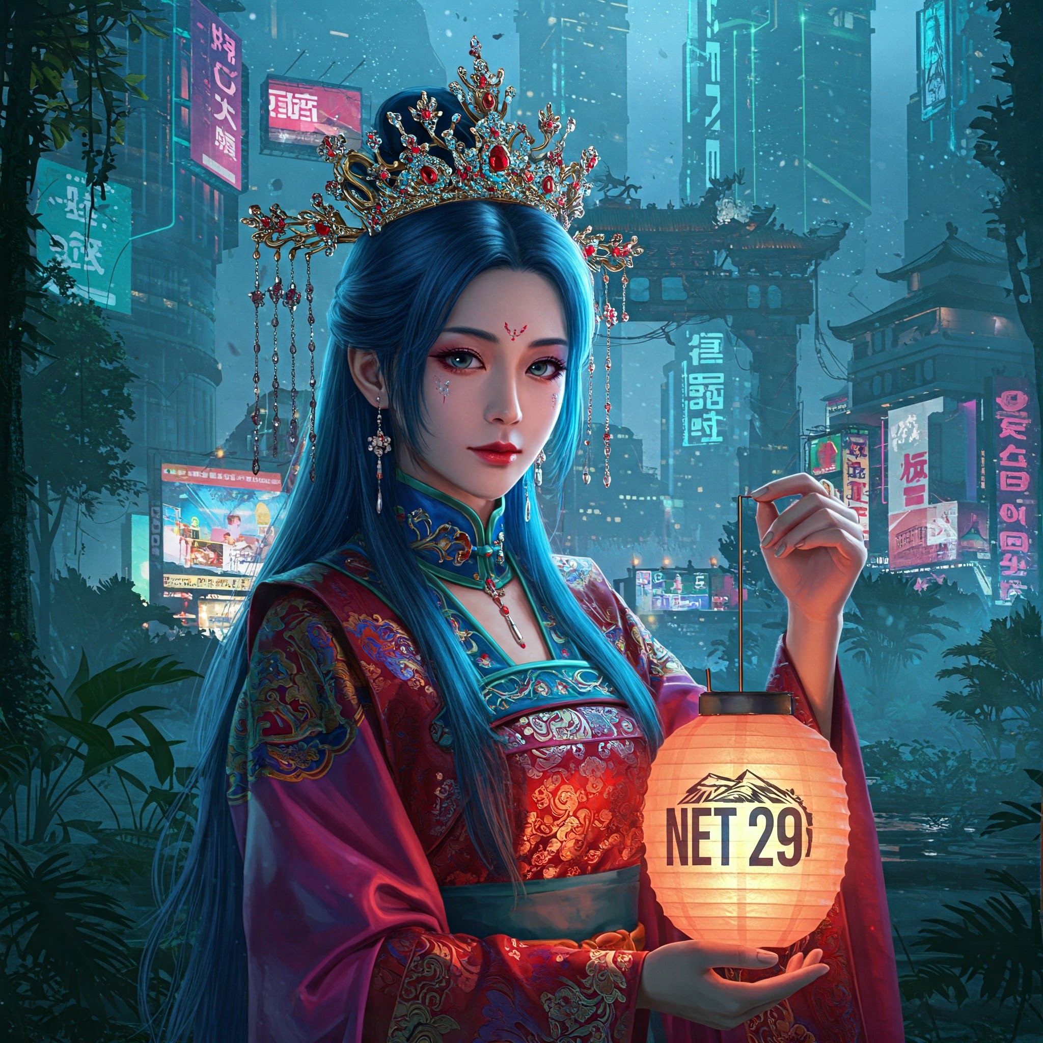 NET29 login